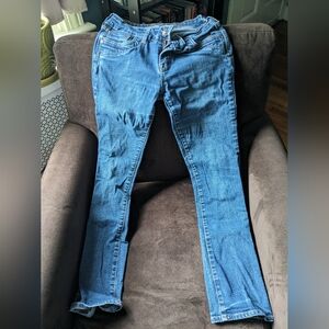 dELiA's Morgan Bootcut Jeans